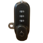KSQ Combination Cam Lock 7449 CCL