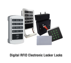 KSQ Locker Locks